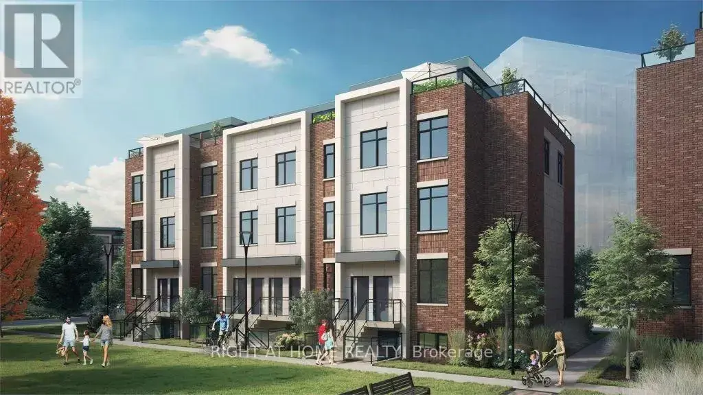 249 - 1075 Douglas Mccurdy Common, Mississauga (Lakeview)